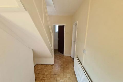 3 bedroom house to rent, Rustat Road, Cambridge