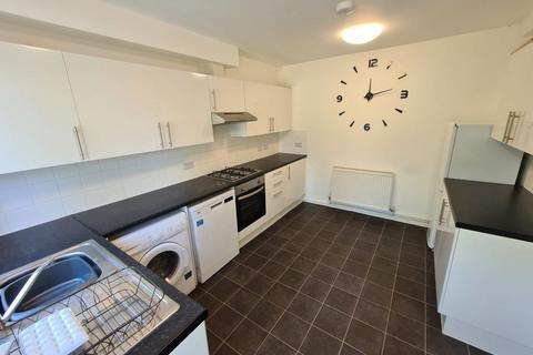 3 bedroom house to rent, Rustat Road, Cambridge