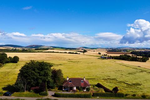 5 bedroom detached bungalow for sale, The Bungalow, Dunnydeer, Insch. AB52 6LN