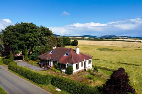 5 bedroom detached bungalow for sale, The Bungalow, Dunnydeer, Insch. AB52 6LN