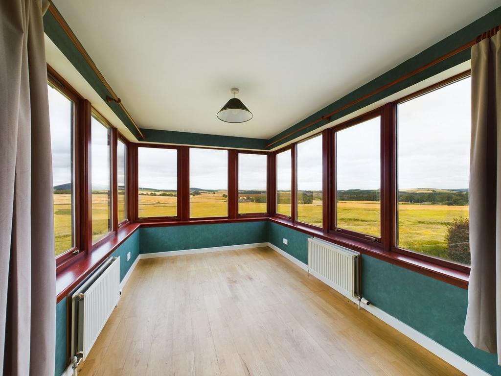 Sunroom