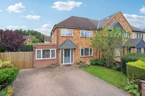 3 bedroom semi-detached house for sale, Heath Road, Beaconsfield, HP9