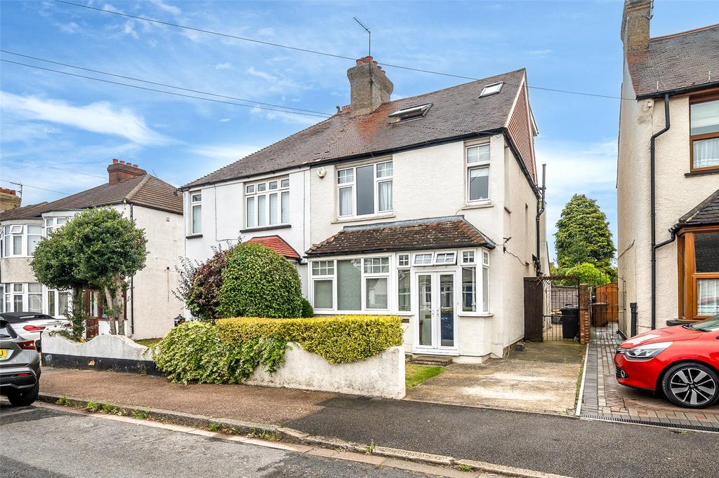 Havelock Road, Dartford, DA1 4 bed semidetached house for sale £550,000