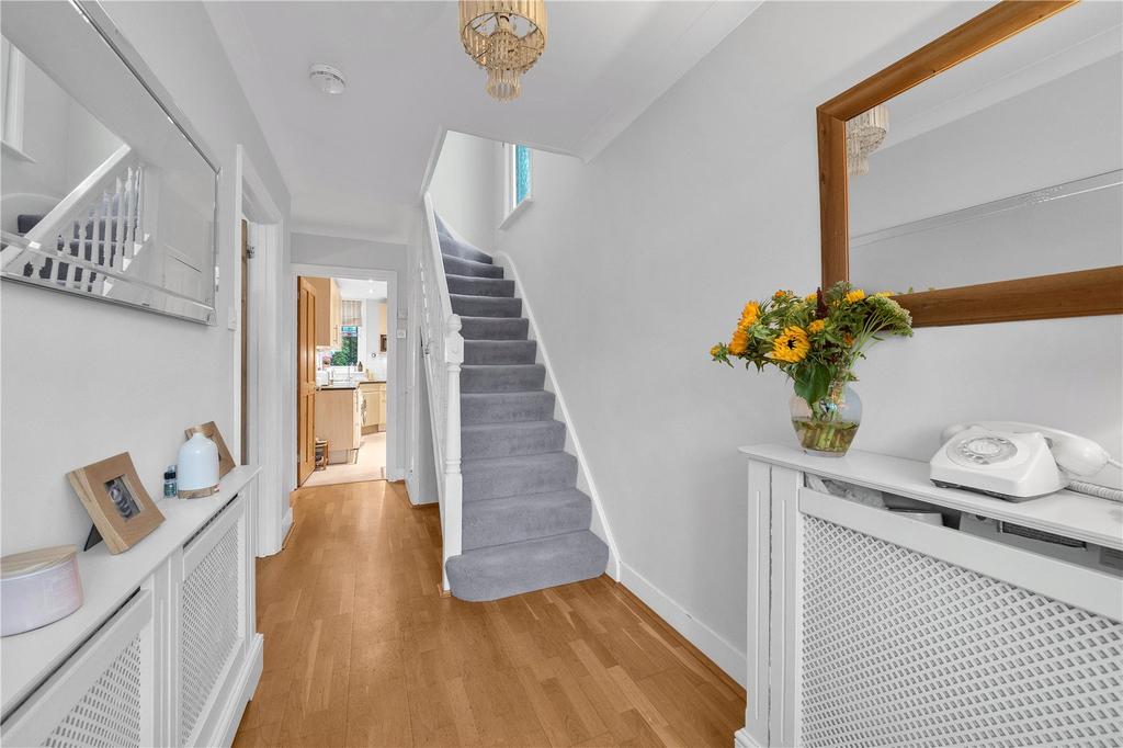 Havelock Road, Dartford, DA1 4 bed semidetached house for sale £550,000