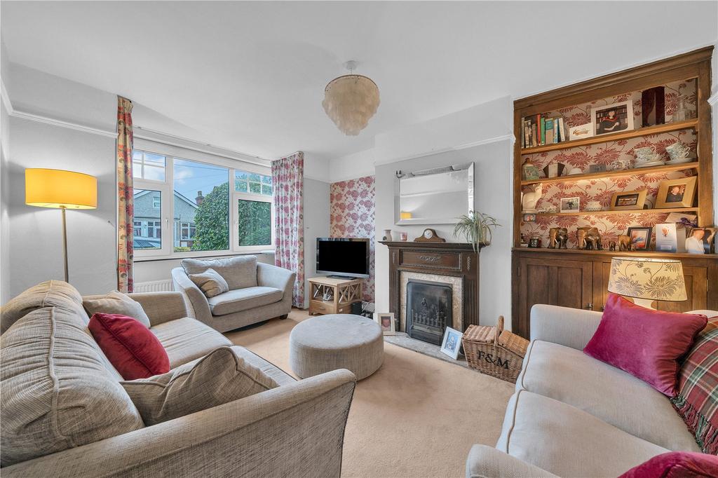 Havelock Road, Dartford, DA1 4 bed semidetached house for sale £550,000