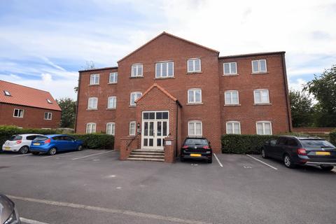 2 bedroom flat for sale, Mallard Ings, Louth LN11