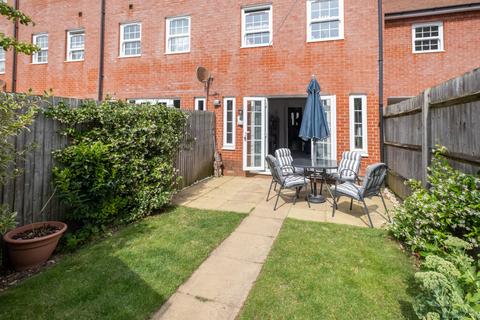 4 bedroom terraced house for sale, George Roche Road, Canterbury, CT1