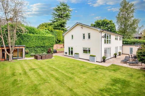 5 bedroom detached house for sale, Park Road, Bowdon, Altrincham