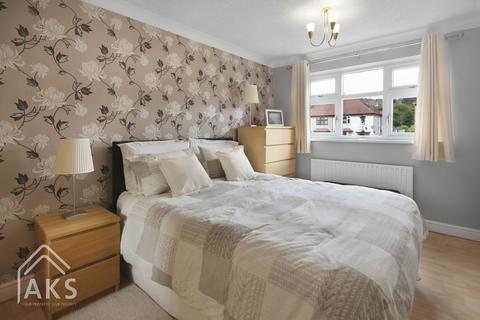 4 bedroom detached house for sale, Far Laund, Belper DE56