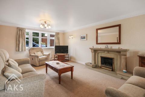 4 bedroom detached house for sale, Far Laund, Belper DE56