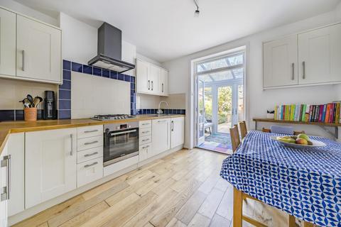 4 bedroom semi-detached house for sale, Canbury Park Road, Kingston Upon Thames KT2