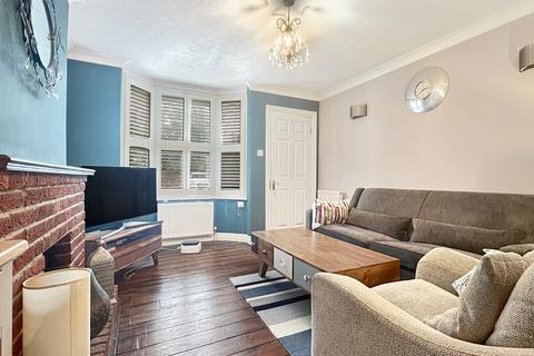 2 bedroom end of terrace house for sale, Bradford Street, Braintree, CM7