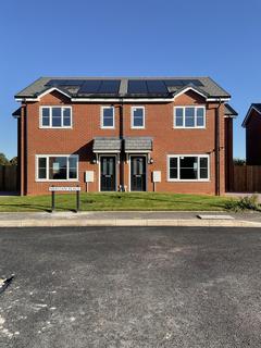 3 bedroom semi-detached house for sale, Mercian Place , Prees SY13