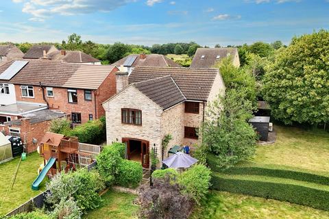 3 bedroom detached house for sale, Ditchfield, Cambridge CB25