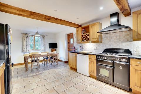 3 bedroom detached house for sale, Ditchfield, Cambridge CB25