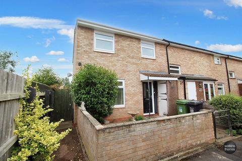 3 bedroom house for sale, Pixley Walk, Hereford, HR2