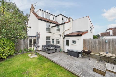 182 Bath Road, Longwell Green, Bristol, BS30 9DB