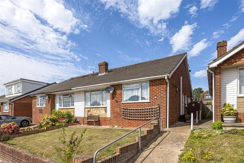 2 bedroom semi-detached bungalow for sale, Stoneleigh Close, Patcham, Brighton