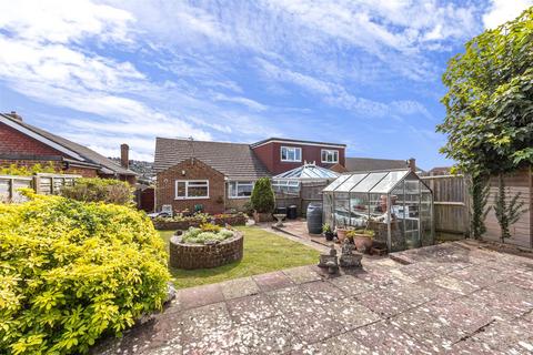 2 bedroom semi-detached bungalow for sale, Stoneleigh Close, Patcham, Brighton