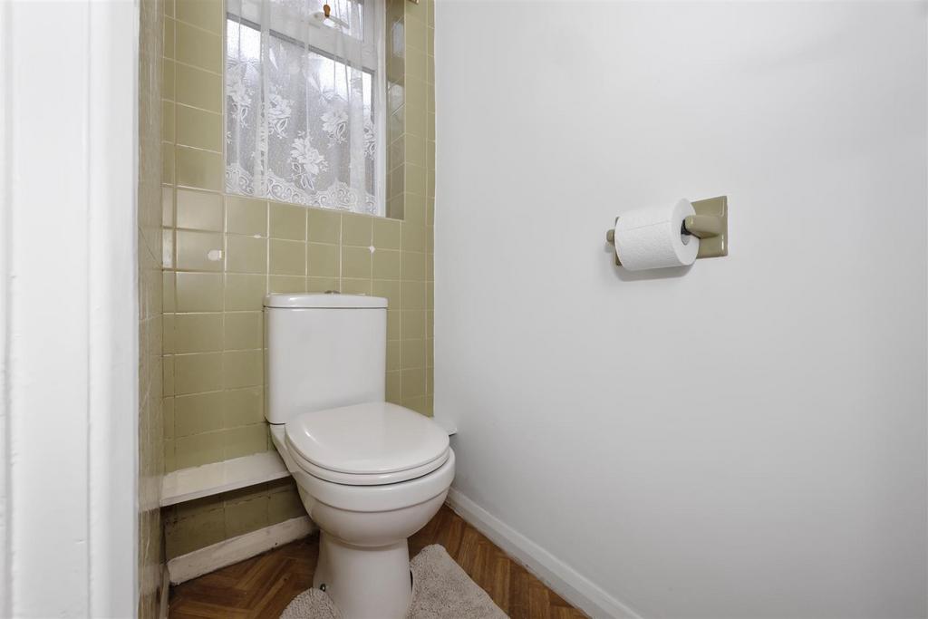 Cloakroom