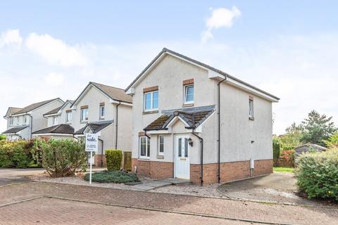 6 Moubrey Row, Cowie, Stirling, FK7 7DL