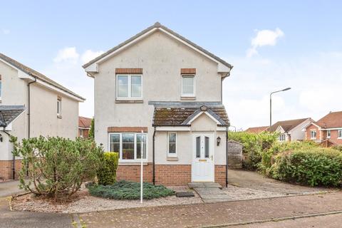 6 Moubrey Row, Cowie, Stirling, FK7 7DL