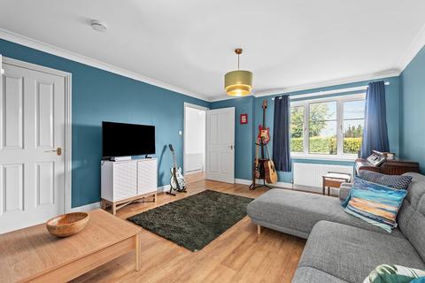 6 Moubrey Row, Cowie, Stirling, FK7 7DL