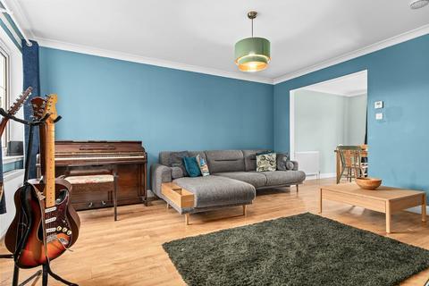 6 Moubrey Row, Cowie, Stirling, FK7 7DL