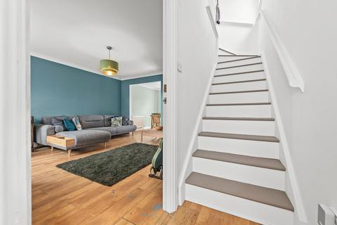 6 Moubrey Row, Cowie, Stirling, FK7 7DL