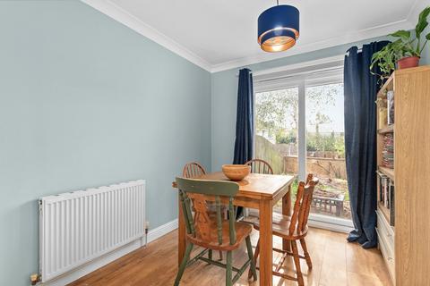 6 Moubrey Row, Cowie, Stirling, FK7 7DL