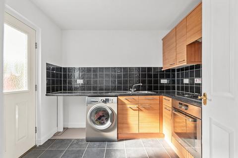 6 Moubrey Row, Cowie, Stirling, FK7 7DL