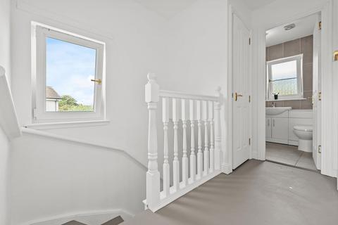 6 Moubrey Row, Cowie, Stirling, FK7 7DL