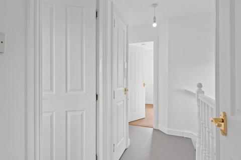 6 Moubrey Row, Cowie, Stirling, FK7 7DL