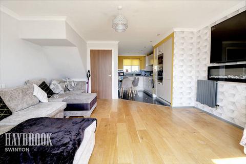 16 Thornham Meadows, Goldthorpe, Rotherham, S63 9GL