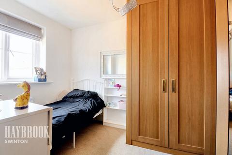 16 Thornham Meadows, Goldthorpe, Rotherham, S63 9GL