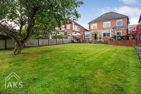 5 bedroom detached house for sale, Western Road, Derby DE3