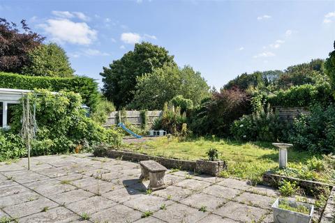 2 bedroom detached bungalow for sale, Forrest Road, Penarth