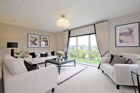 undefined, Plot 57, The Birch at Kinion Heights, 2 Richard Synge Way AB21