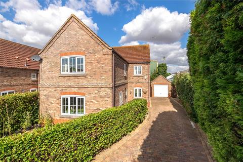 4 bedroom detached house for sale, The Courtyard, Billingborough, Sleaford, NG34