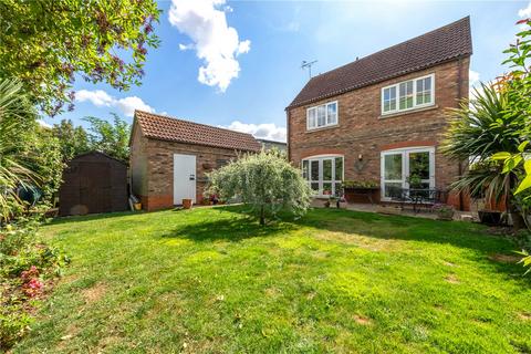 4 bedroom detached house for sale, The Courtyard, Billingborough, Sleaford, NG34