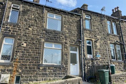 2 bedroom terraced house for sale, Rupert Street, Cross Roads, Keighley, BD22 9BS