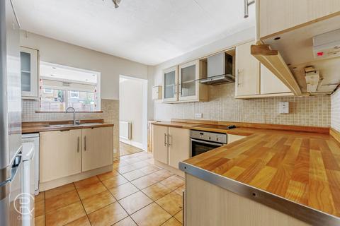 9 Montague Road, London, W7 3PG