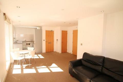 1 bedroom flat to rent, Castle Exchange, 11 Old Lenton Street, Nottingham, NG1