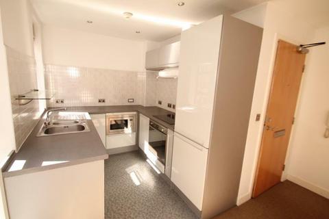 1 bedroom flat to rent, Castle Exchange, 11 Old Lenton Street, Nottingham, NG1