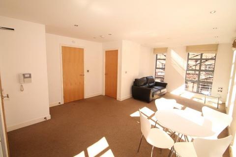 1 bedroom flat to rent, Castle Exchange, 11 Old Lenton Street, Nottingham, NG1