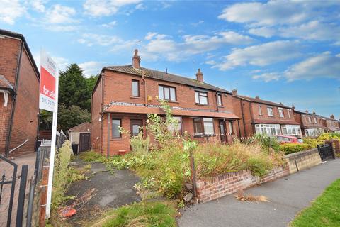 2 bedroom semi-detached house for sale, Allenby Road, Leeds, West Yorkshire