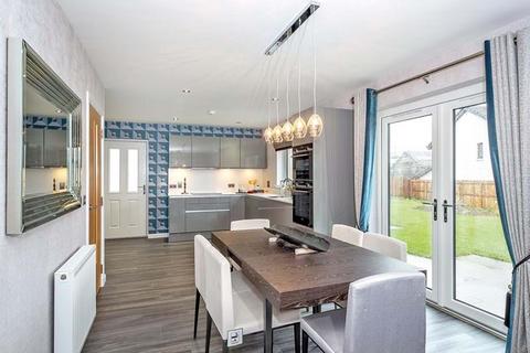 4 bedroom detached house for sale, Plot 7, The Rosehill at Kinion Heights, 2 Richard Synge Way AB21