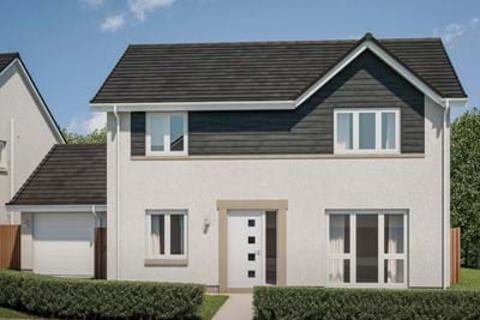 4 bedroom detached house for sale, Plot 7, The Rosehill at Kinion Heights, 2 Richard Synge Way AB21