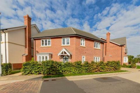 4 bedroom detached house to rent, Spinney Hill, Oakham LE15