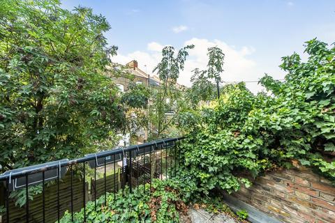 62b Gascony Avenue, London, NW6 4NE